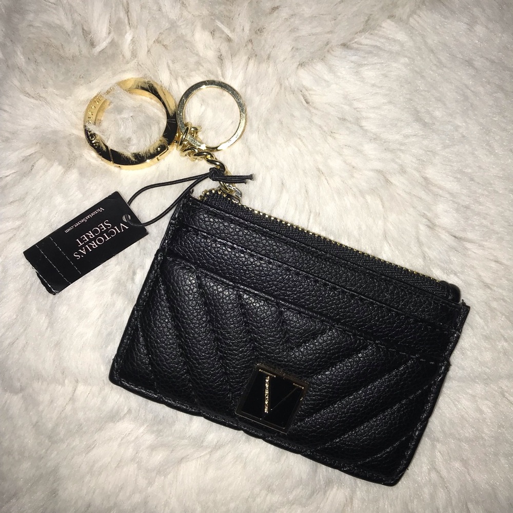 Victoria Secret Wallet